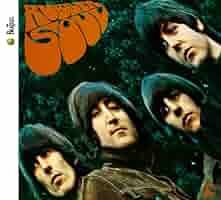 洋楽 RUBBER SOUL THE BEATLES LP The Beatles - Rubber Soul [LP] - Amazon.com Music